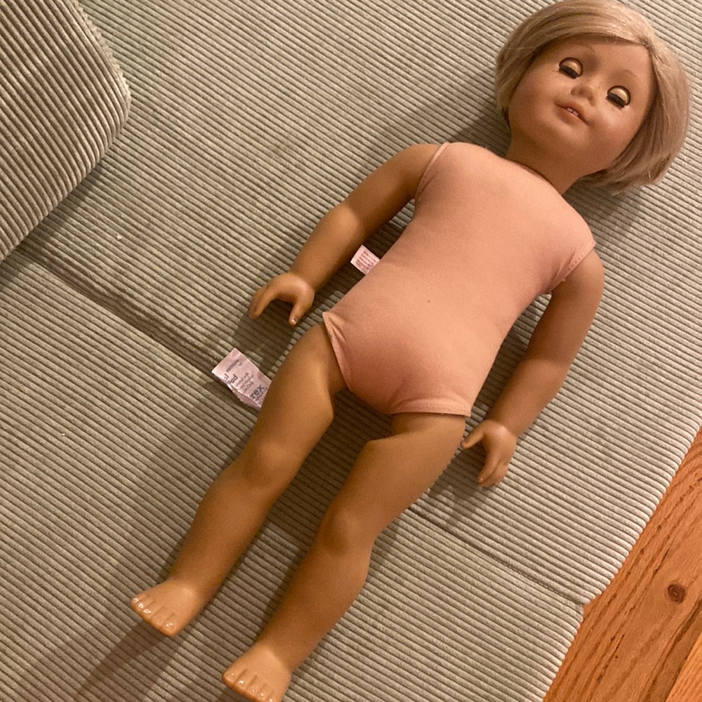Preloved American Girl